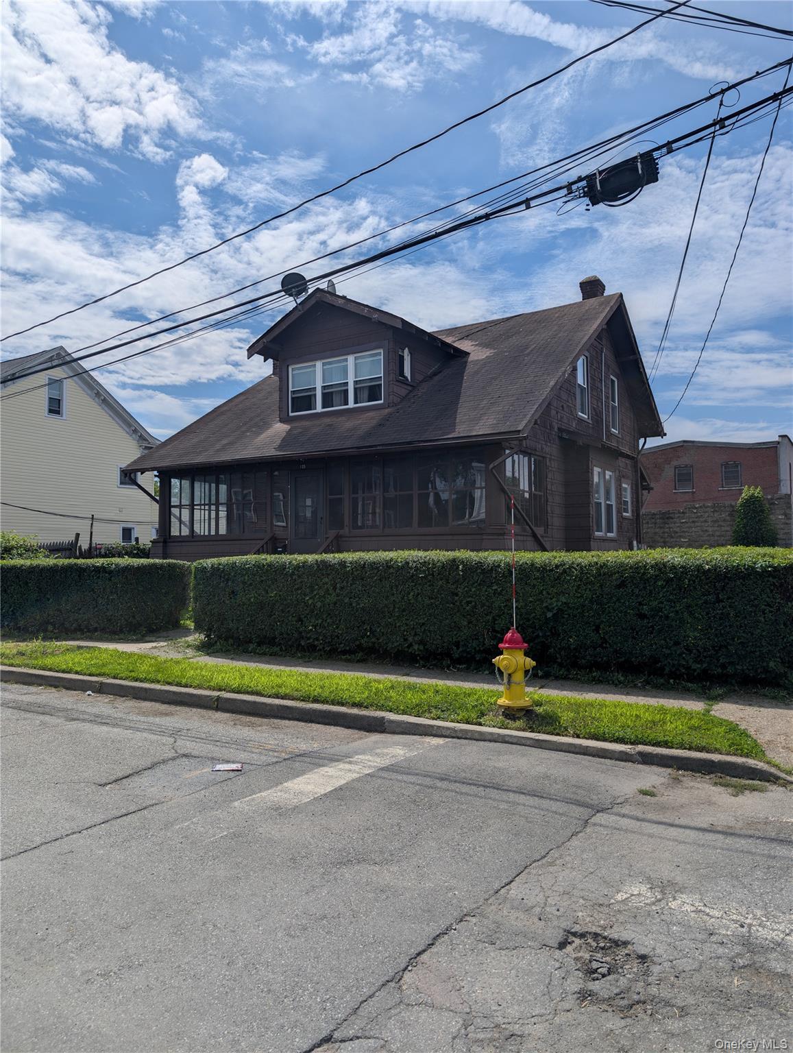 105 Courtney Avenue – For Sale