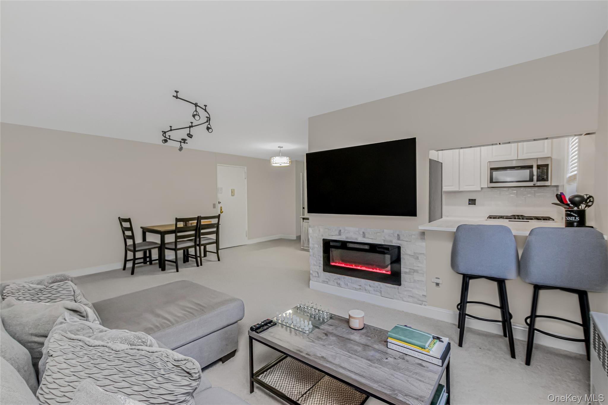 245 Rumsey Road, Unit 5G