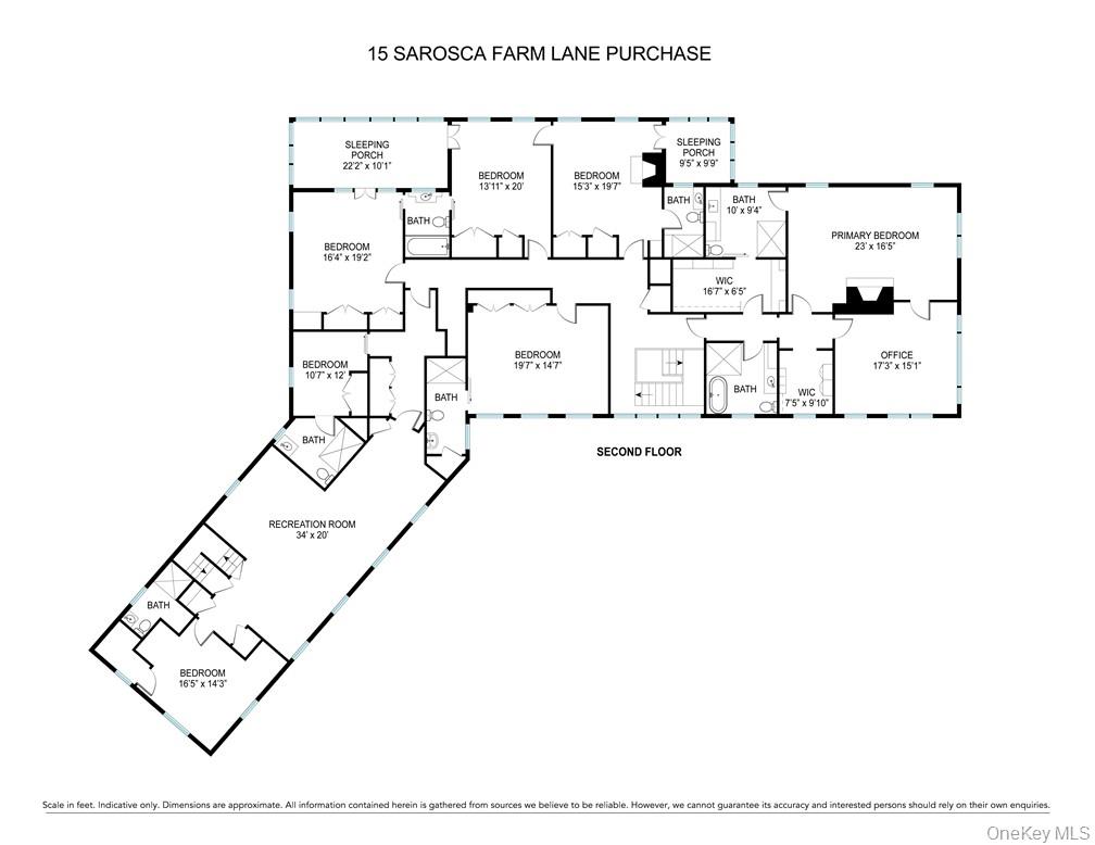 15 Sarosca Farm Lane – For Sale photo 36