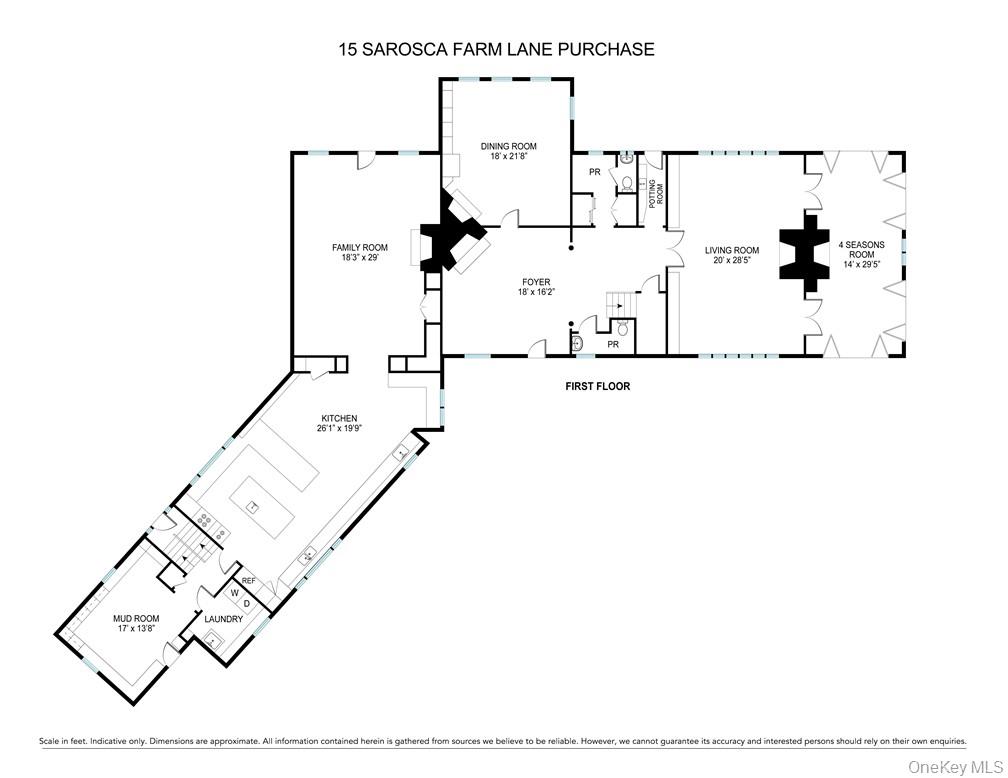 15 Sarosca Farm Lane – For Sale photo 35