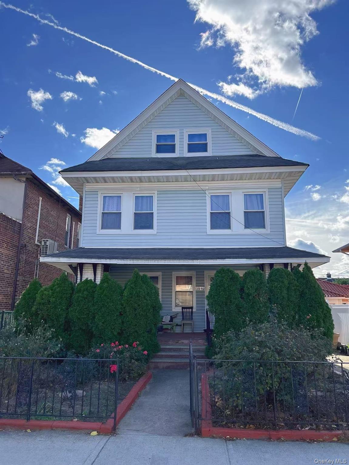 3810 Neptune Avenue – For Sale