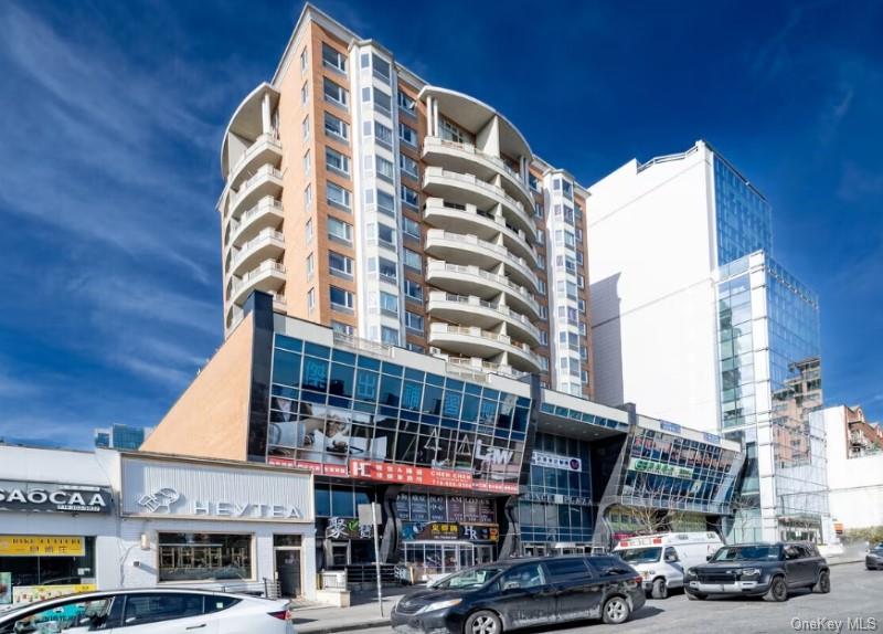 37-20 Prince Street, Unit 1A-1J photo 2