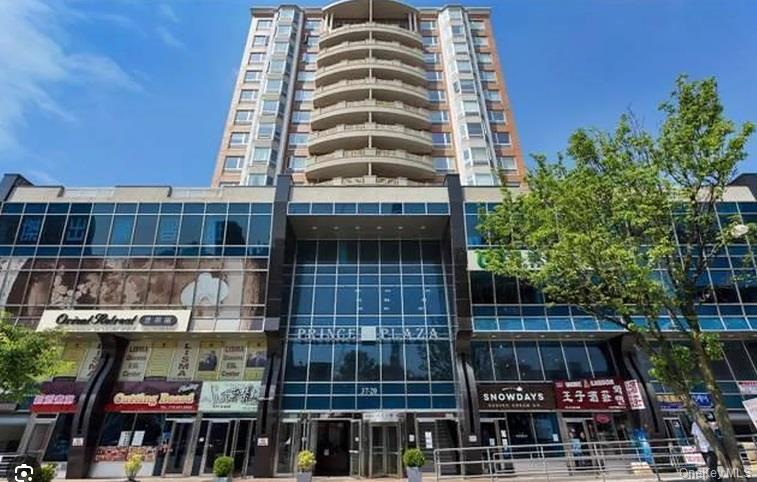 37-20 Prince Street, Unit 1A-1J