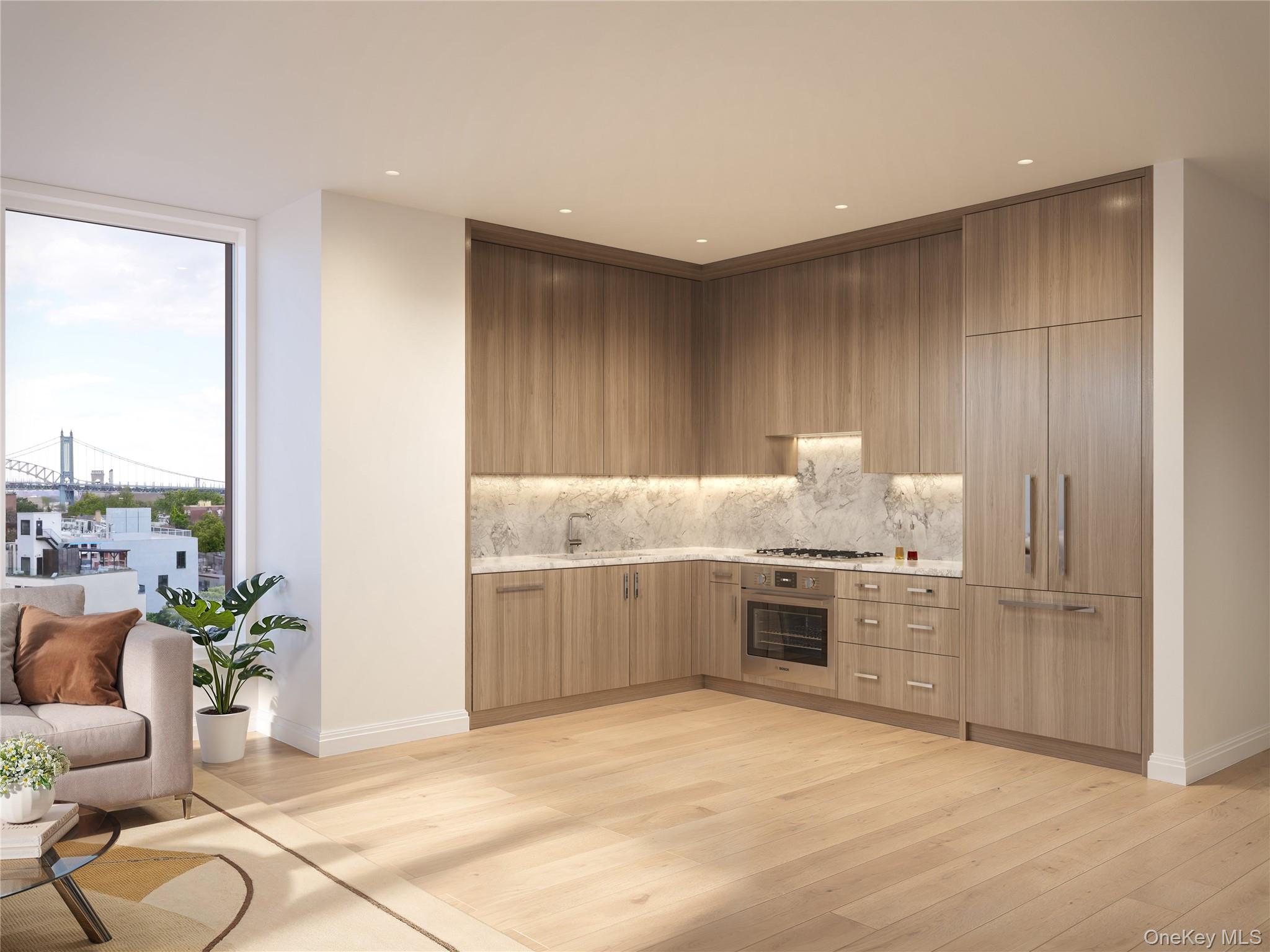 30-55 Vernon Boulevard, Unit 2E photo 2