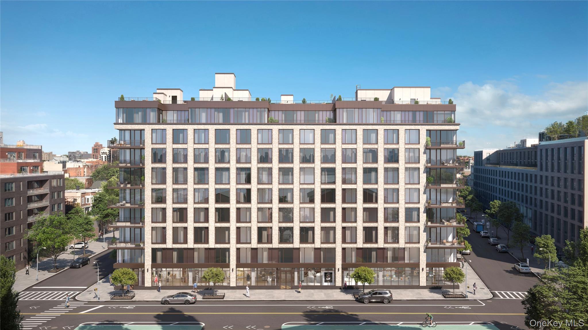 30-55 Vernon Boulevard, Unit 2E photo 5