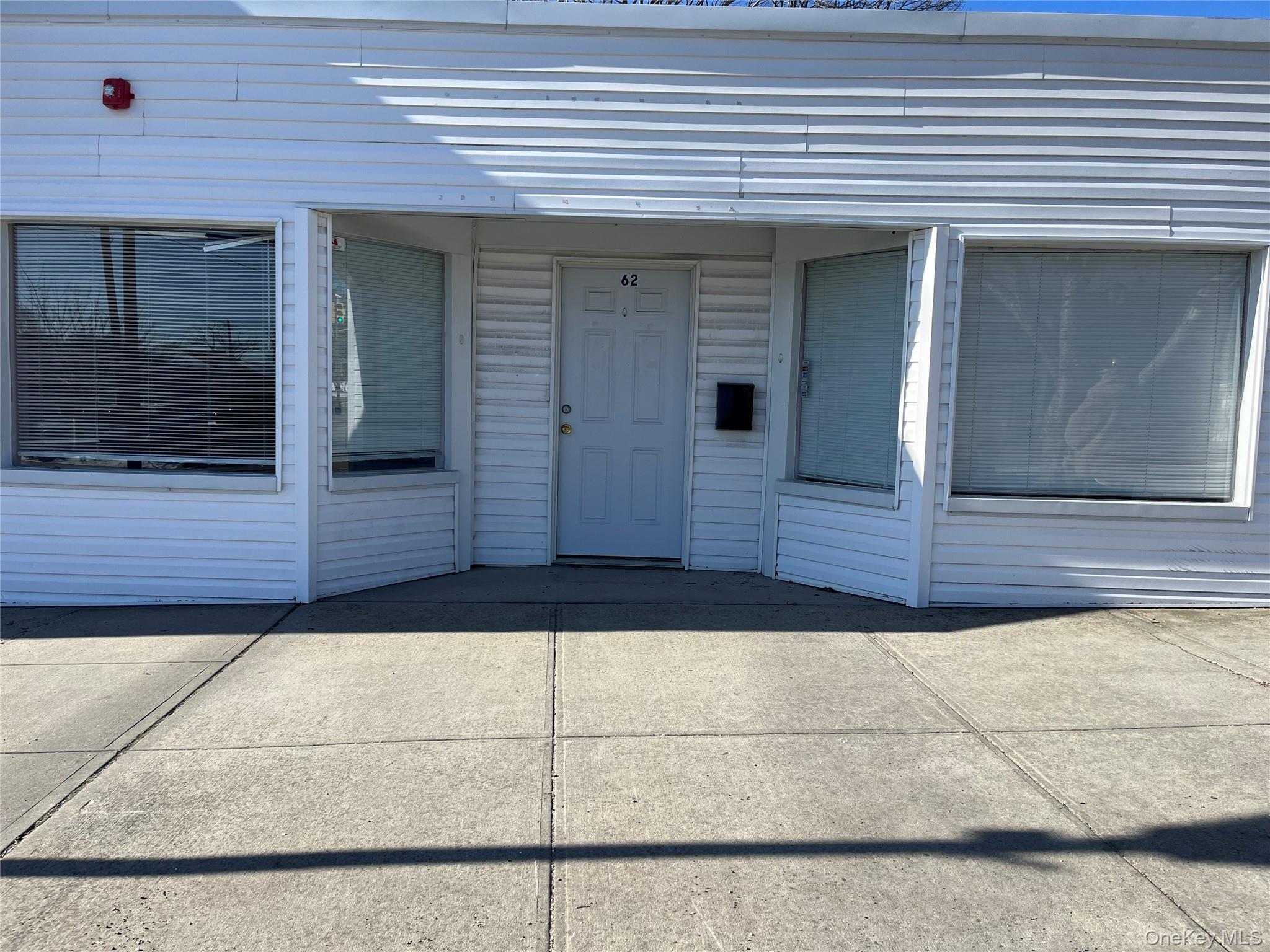 62 Broadway – For Rent