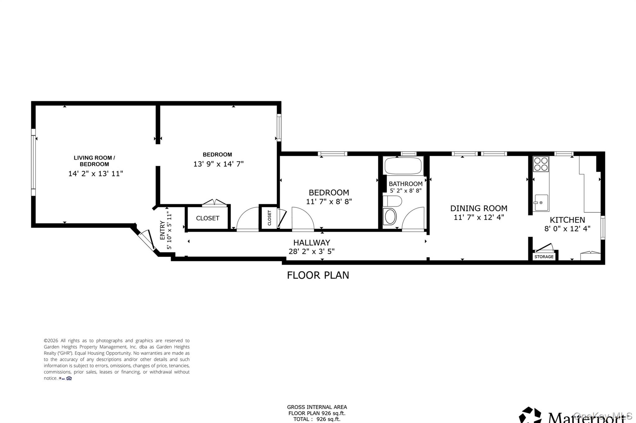 33-11 82nd Street, Unit 51