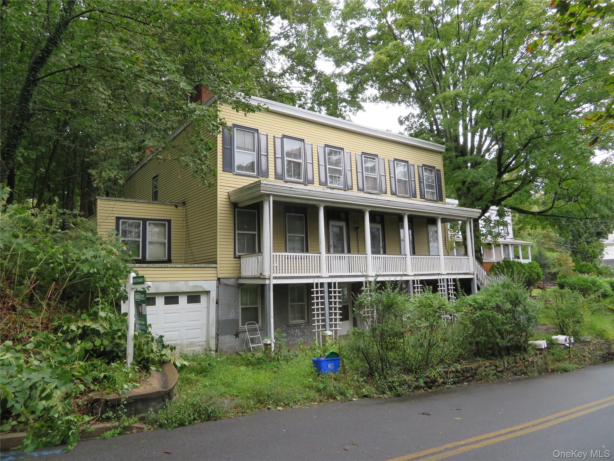 125 Hudson Terrace – For Sale photo 5
