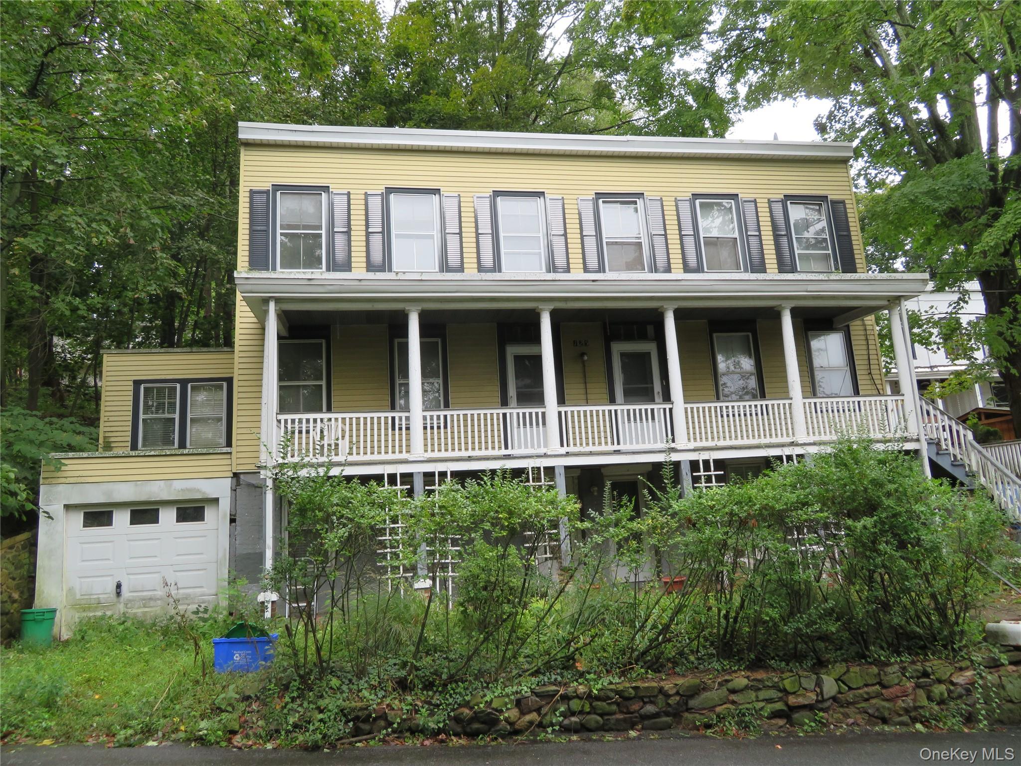 125 Hudson Terrace – For Sale