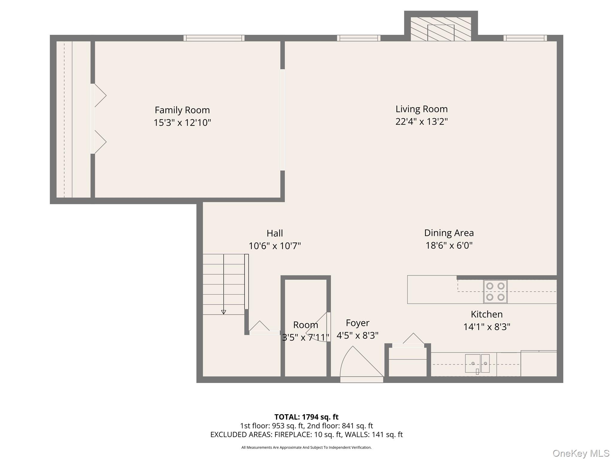 341 Furnace Dock Road, Unit 11 photo 37
