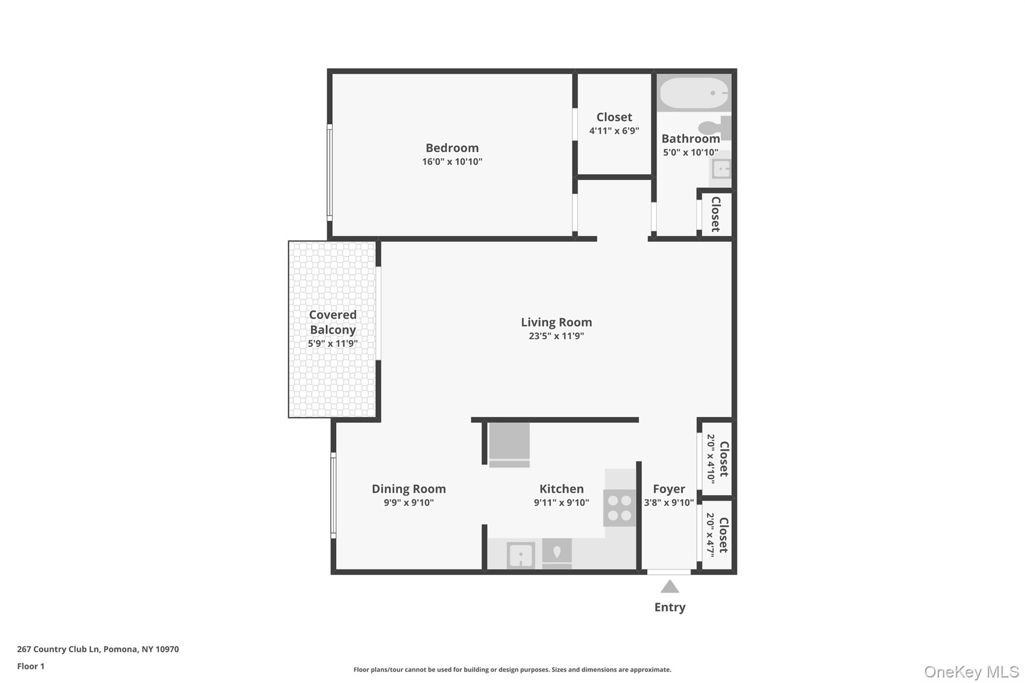 267 Country Club Lane – For Sale photo 38