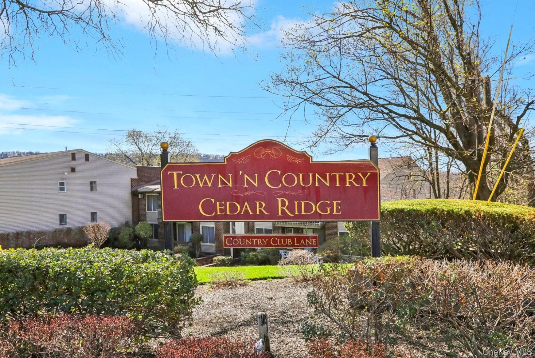 267 Country Club Lane – For Sale