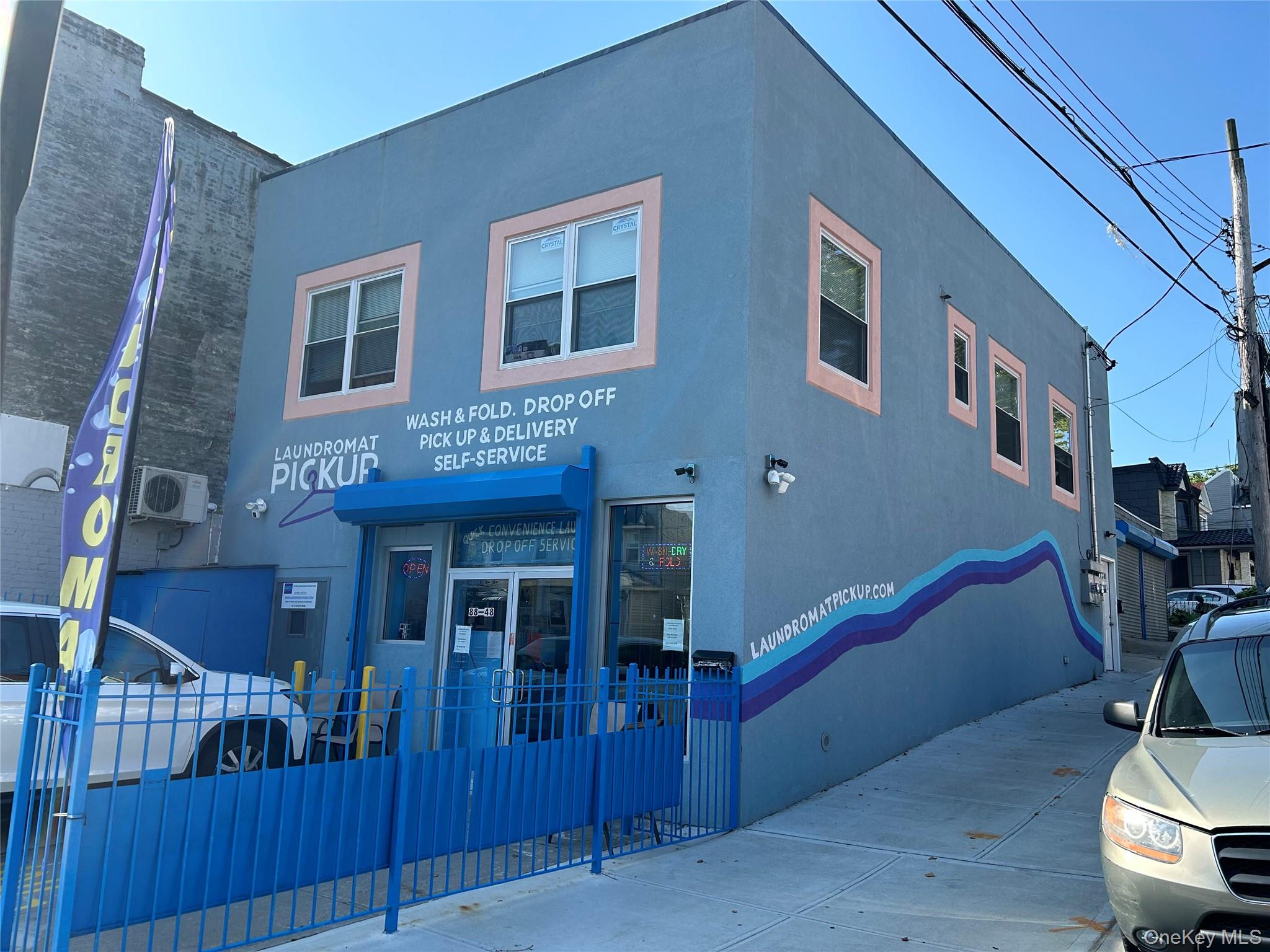 8848 Myrtle Avenue – For Sale