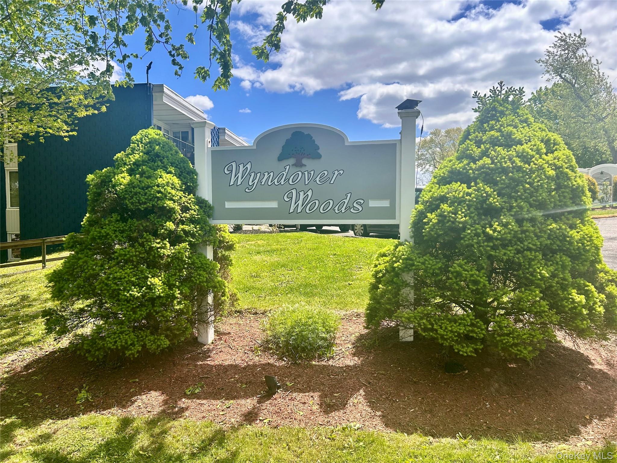 9 Wyndover Woods Lane, Unit 23