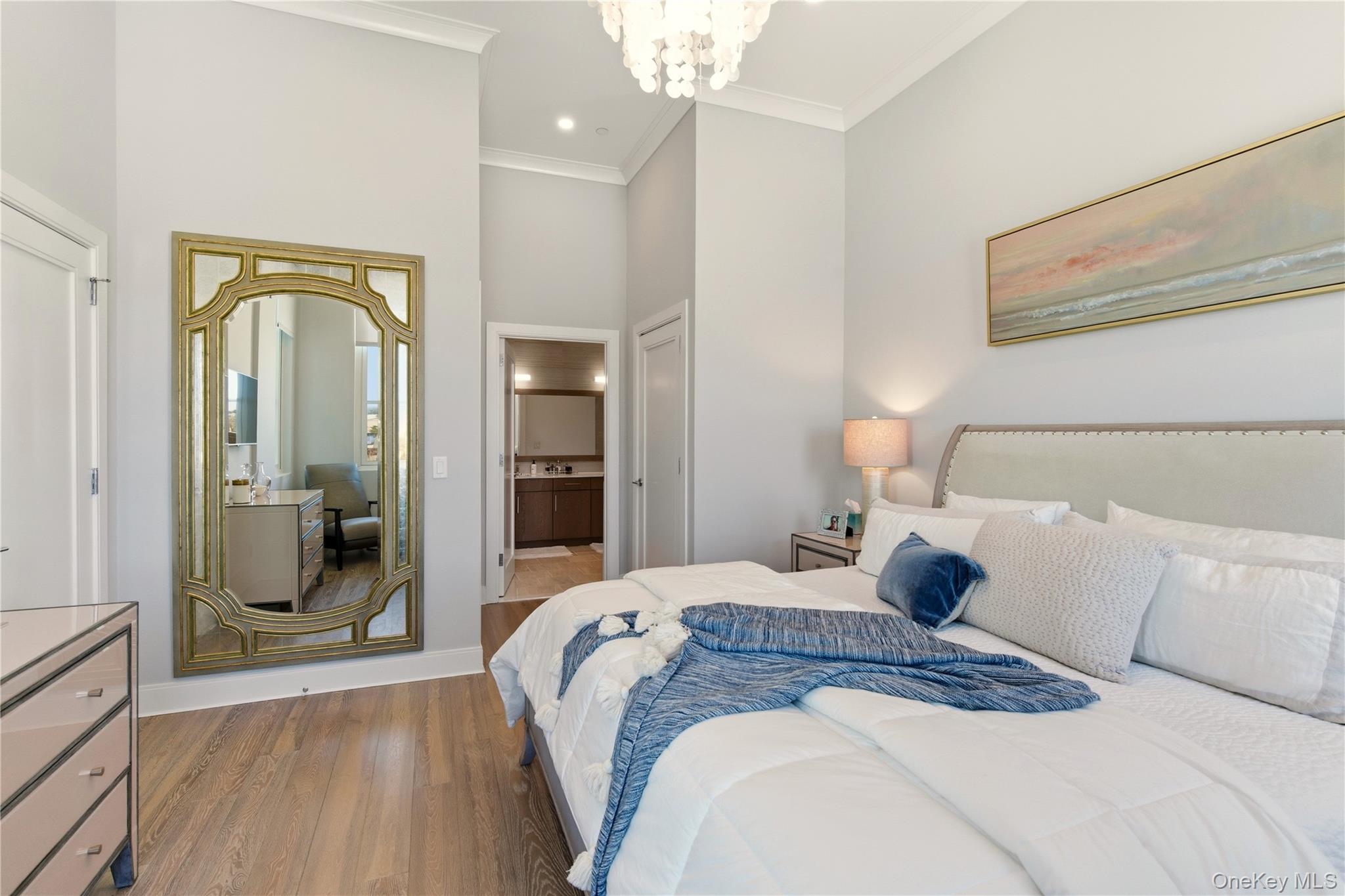 100 Garvies Point Road, Unit 1033 photo 16