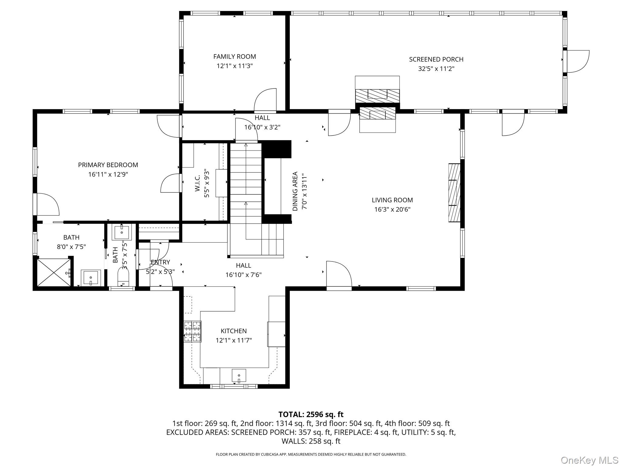 106 Old Depot Road – For Rent photo 31
