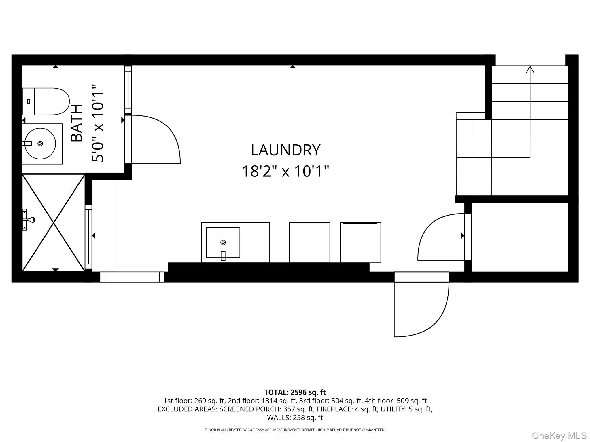 106 Old Depot Road – For Rent photo 34