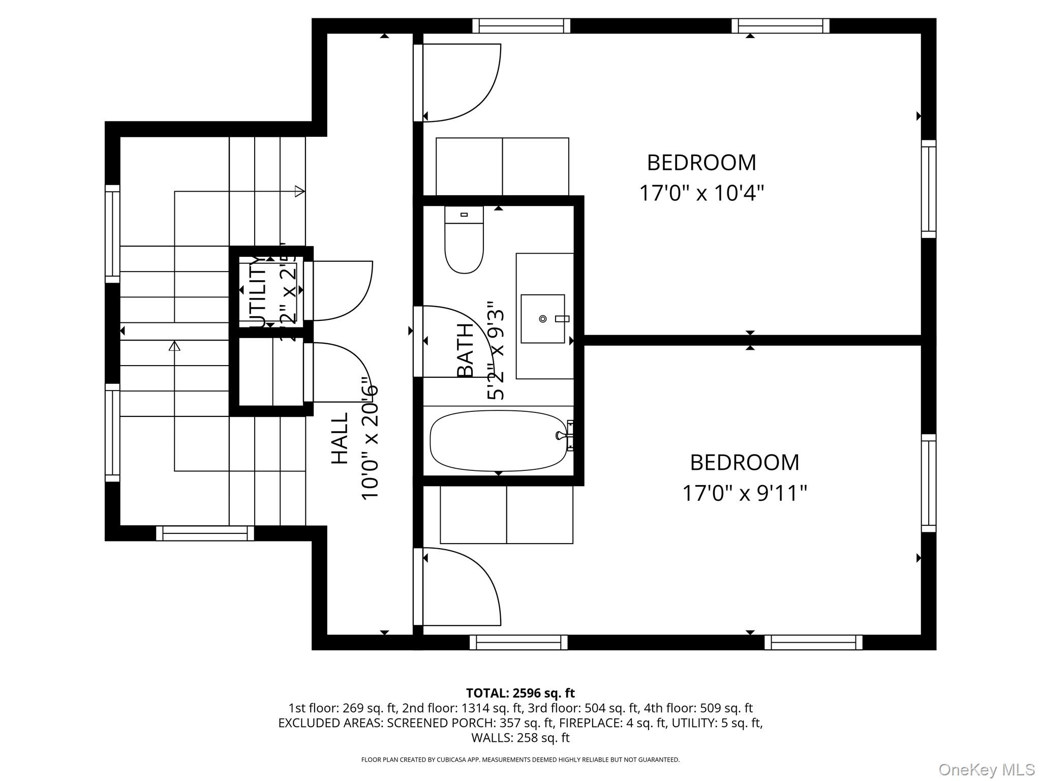 106 Old Depot Road – For Rent photo 32