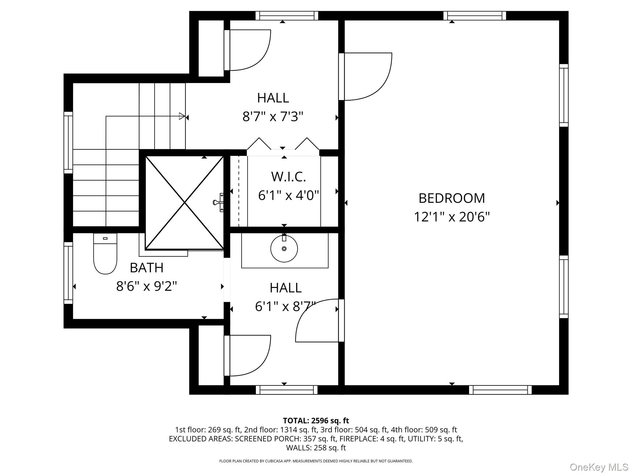 106 Old Depot Road – For Rent photo 33