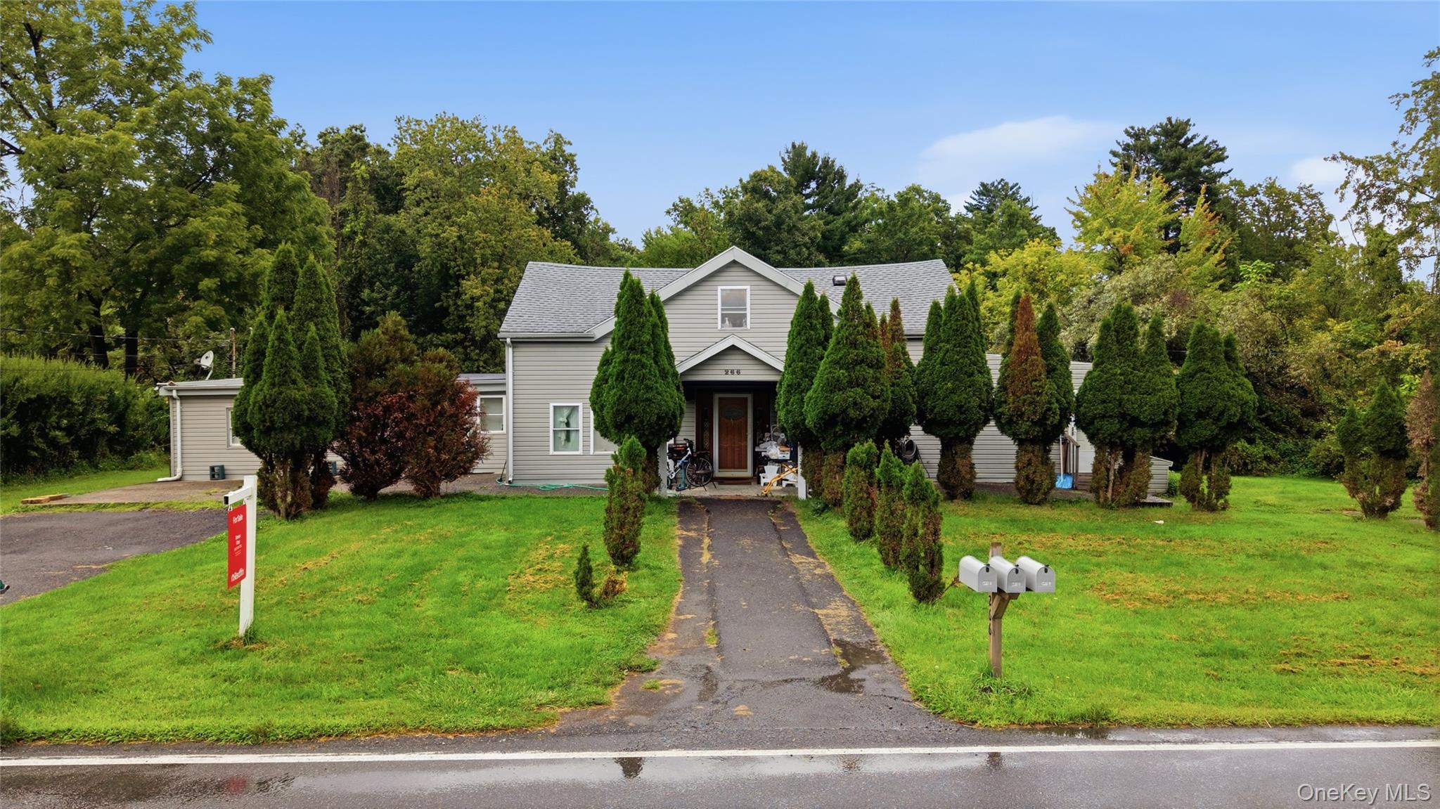 266 Malden Turnpike – For Sale photo 2