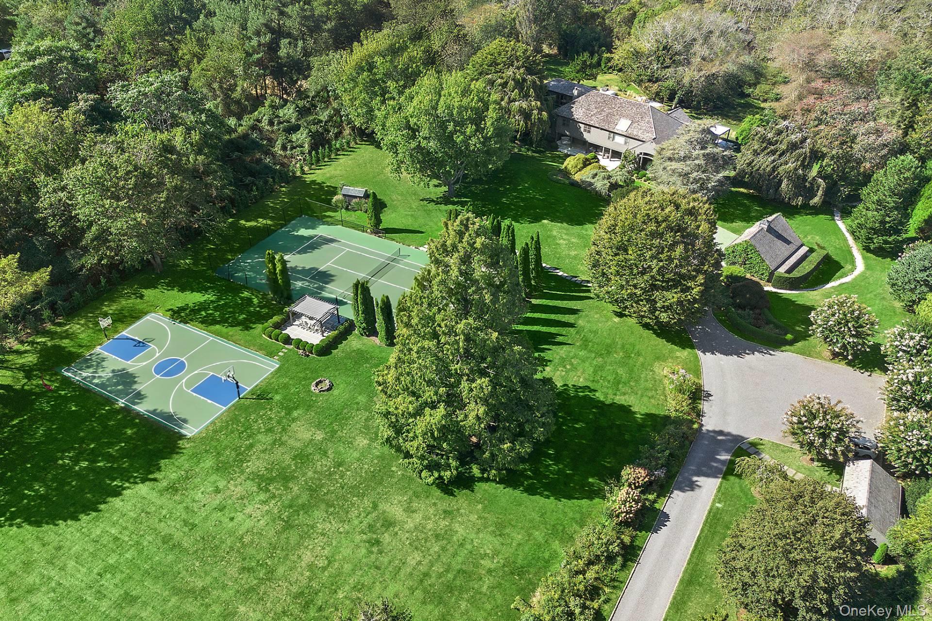 110 Halsey Lane – For Sale