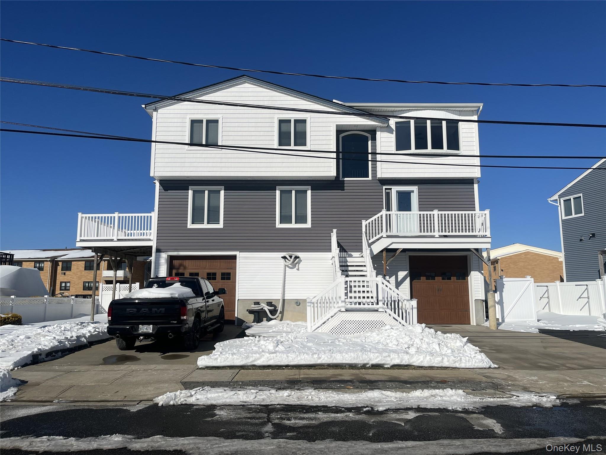 50 Florence Avenue – For Rent