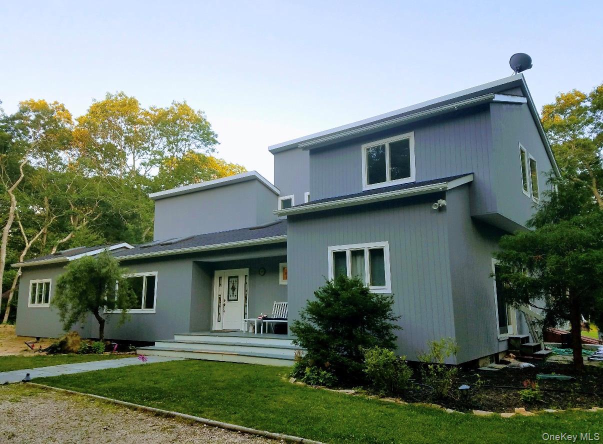 10 Skyes Neck Court – For Rent