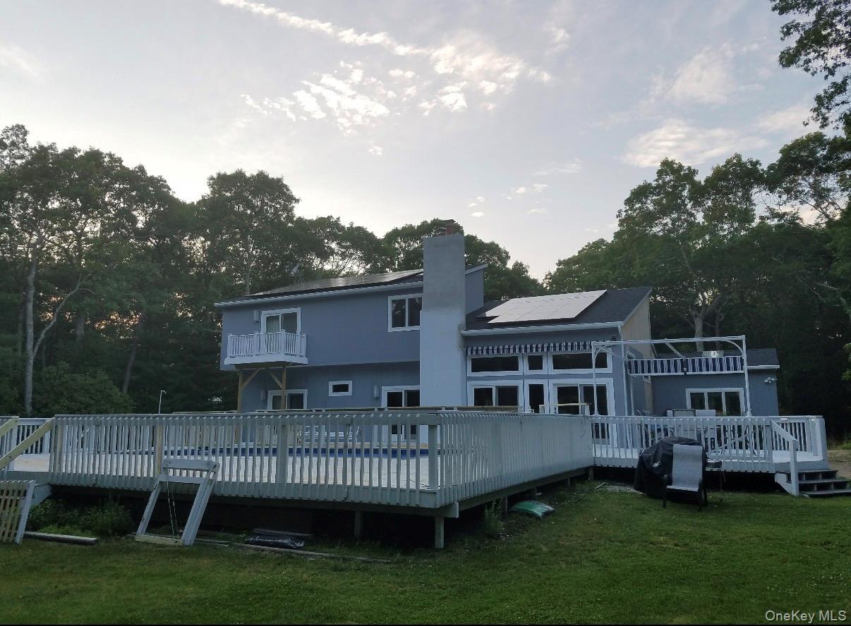 10 Skyes Neck Court – For Rent photo 3