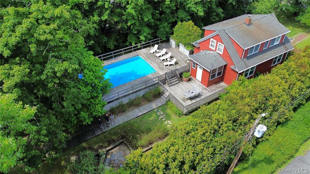 30 Vail Avenue – For Rent