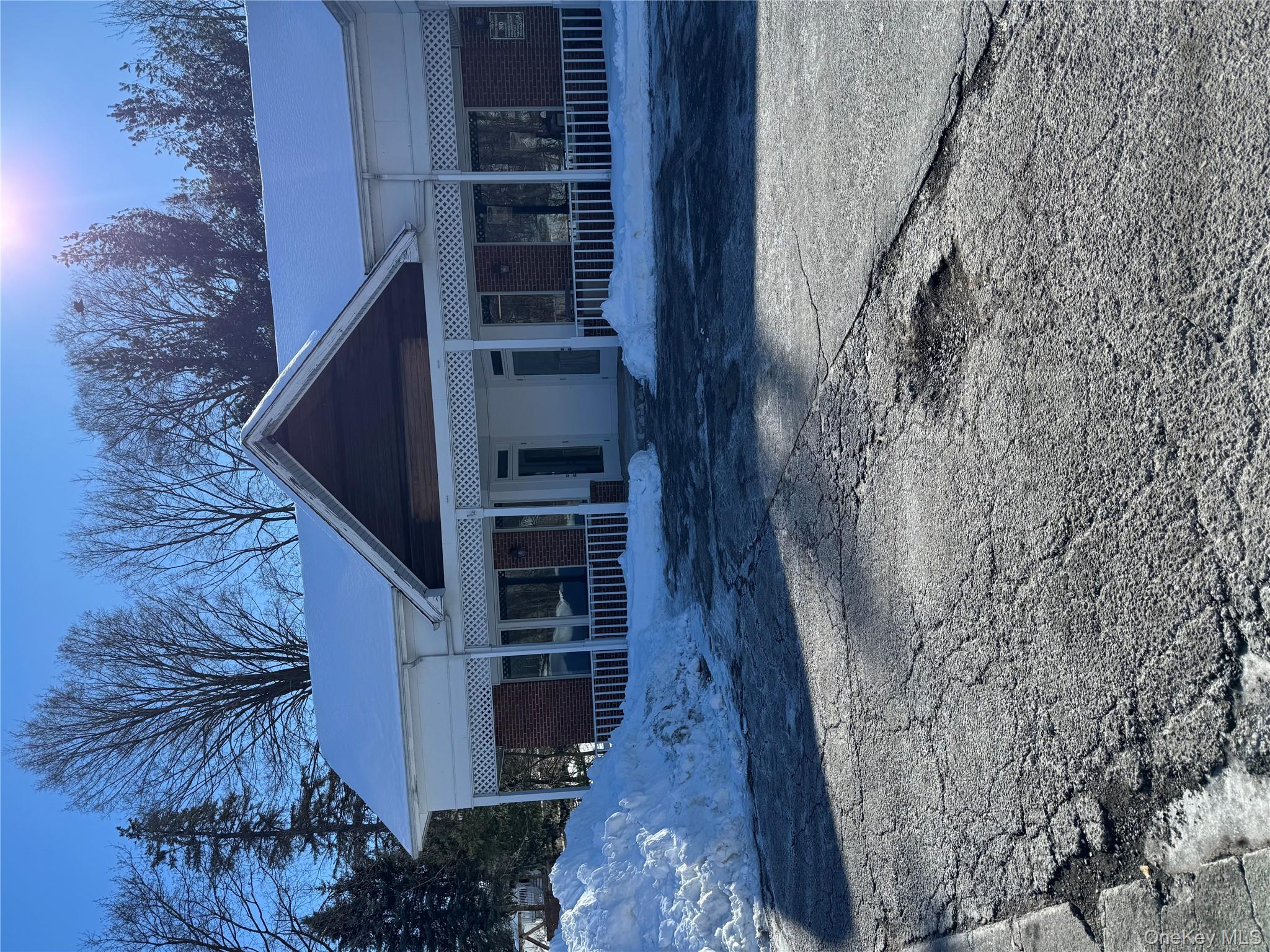 25 Elm Street, Unit 9