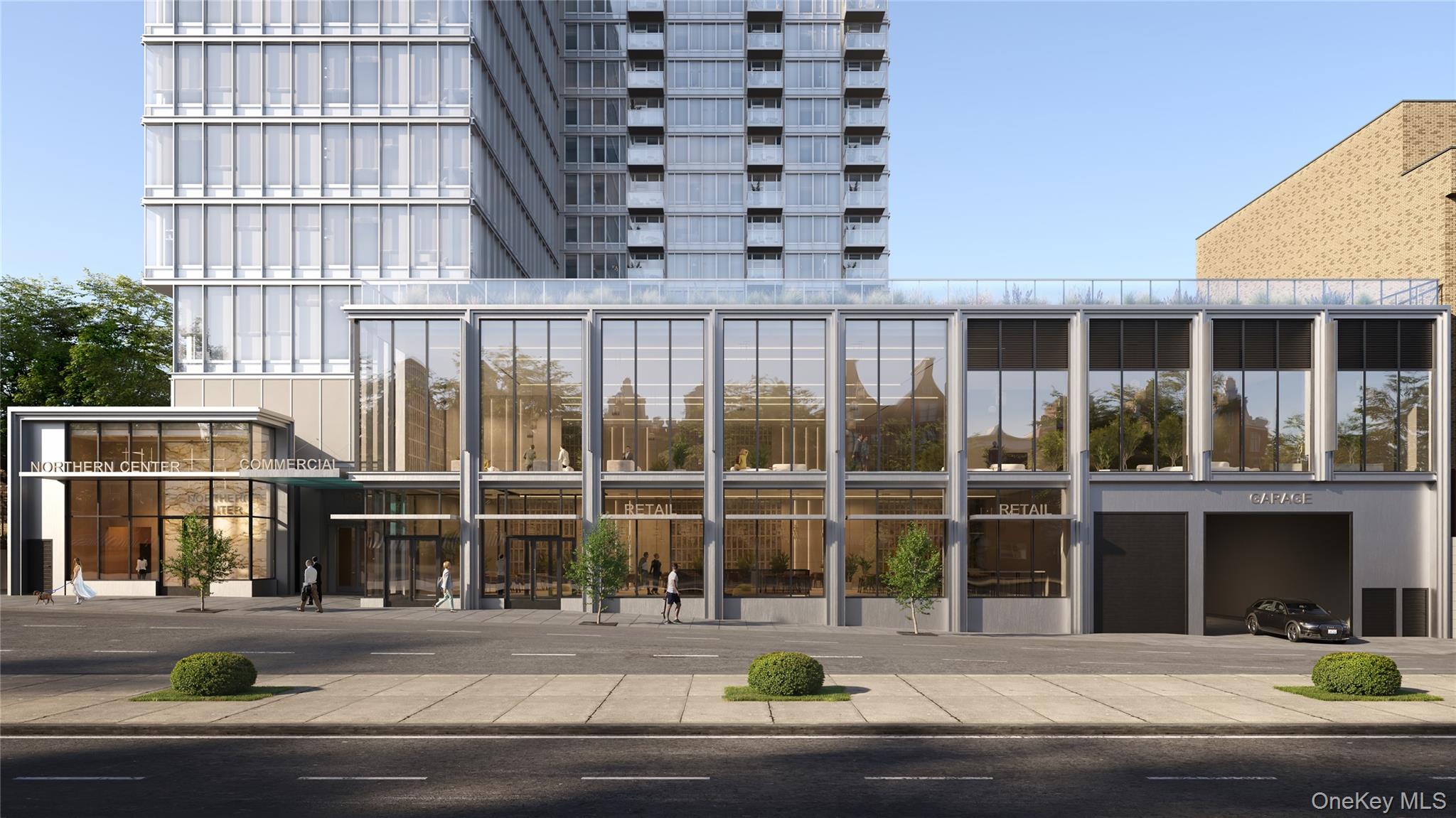 138-18 Northern Boulevard, Unit 11A photo 11