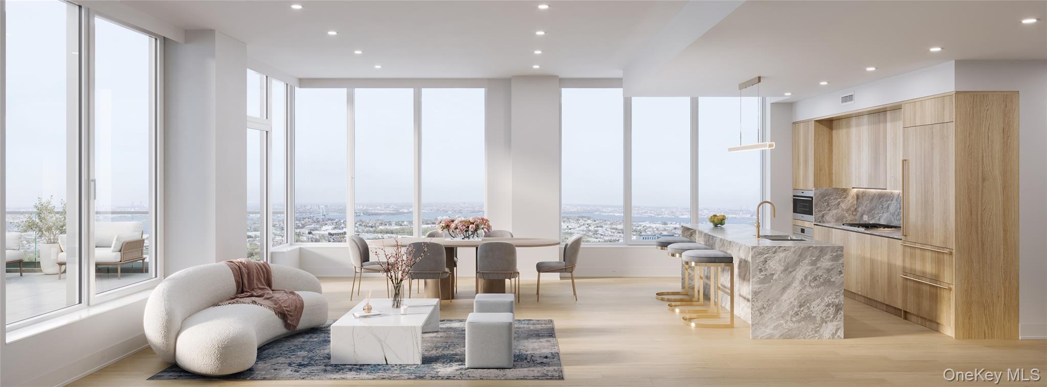 138-18 Northern Boulevard, Unit 11A