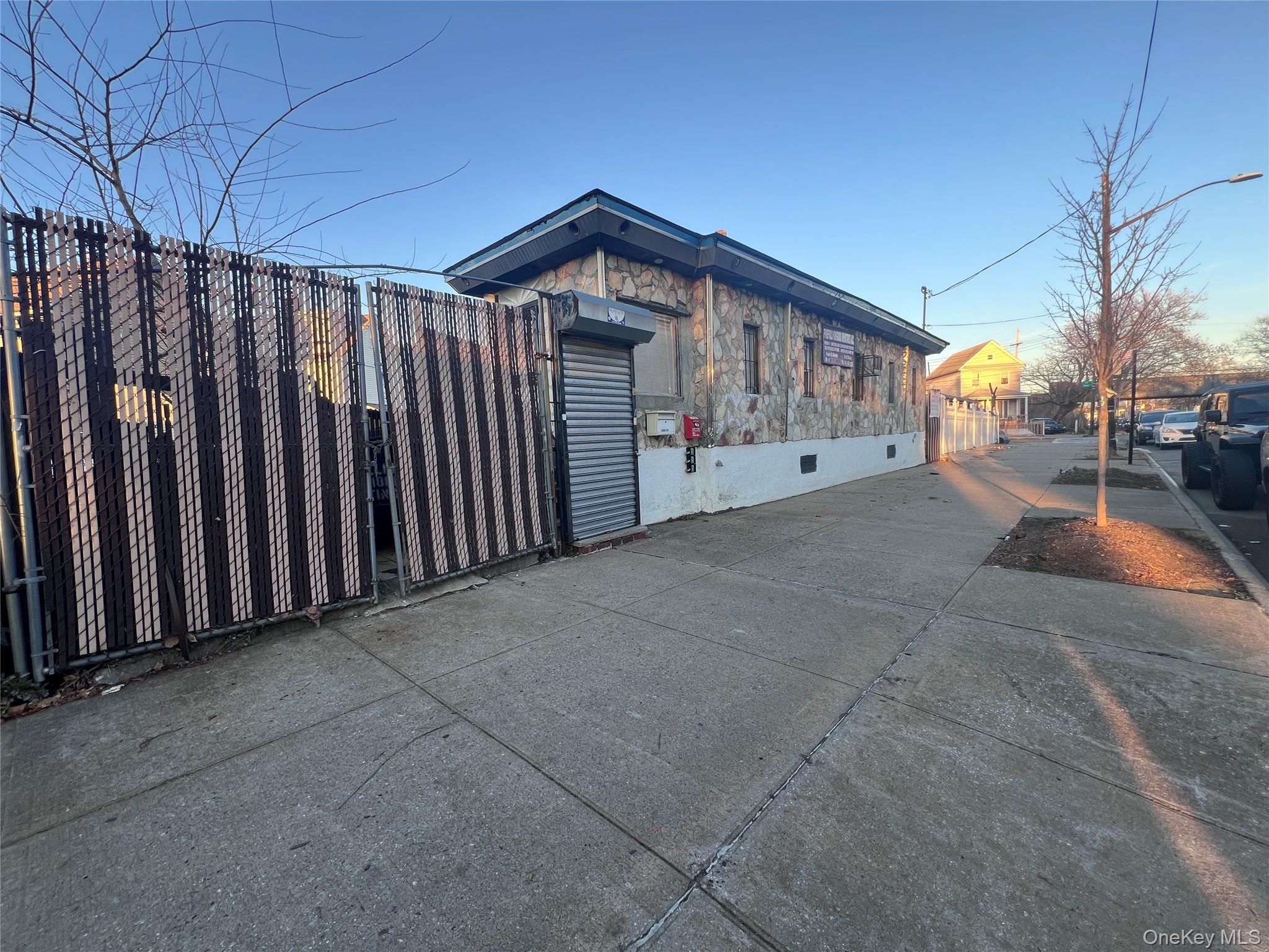 159-11 Linden Boulevard – For Sale