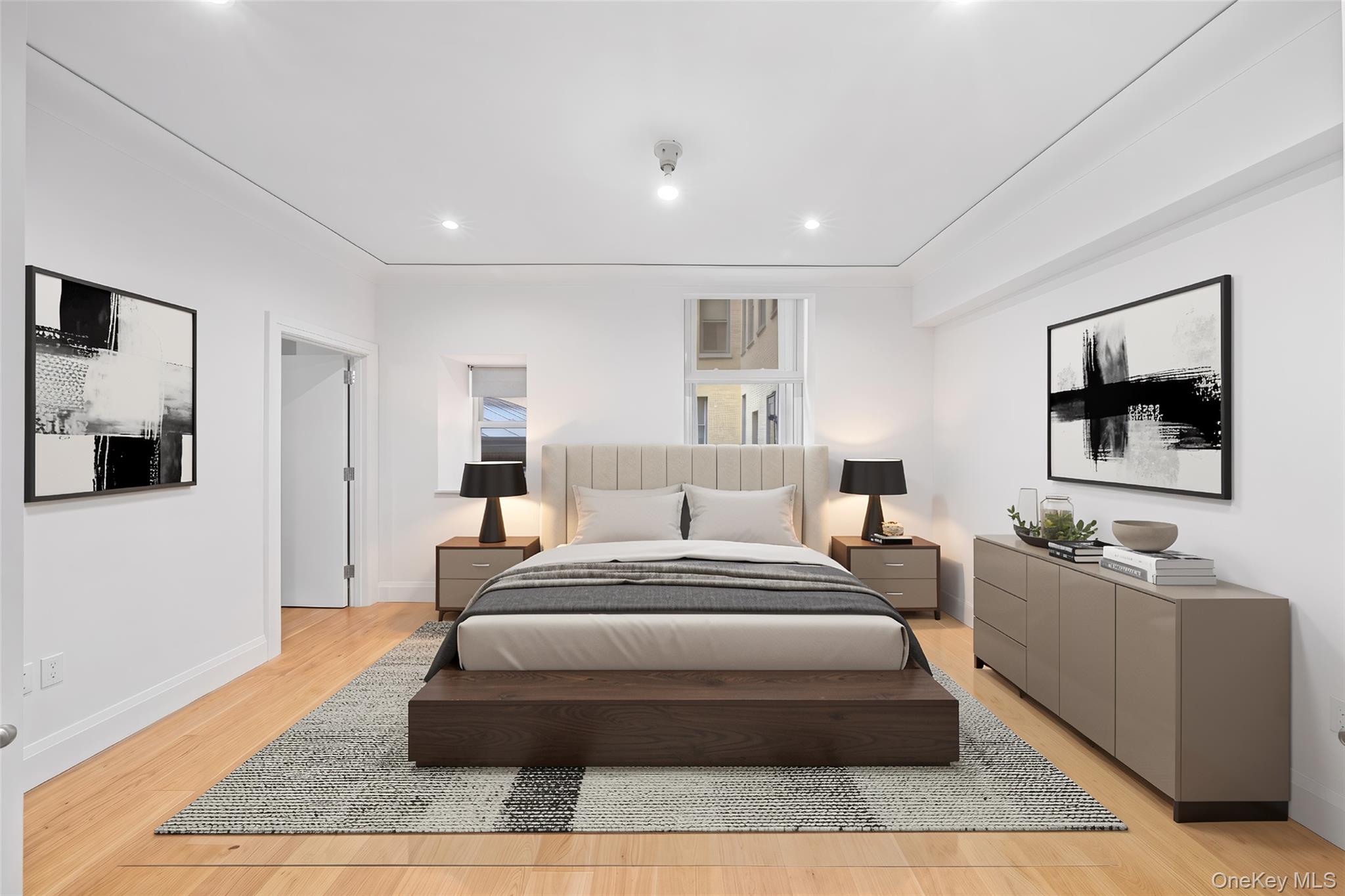55 Wall Street, Unit 530 photo 3