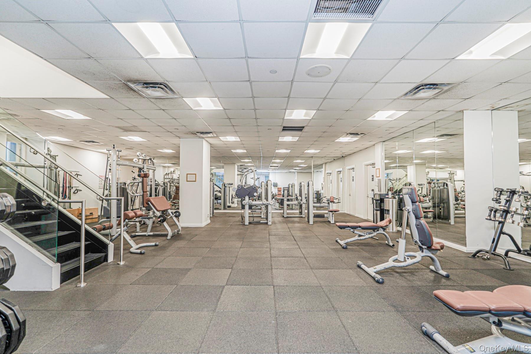 55 Wall Street, Unit 530 photo 20