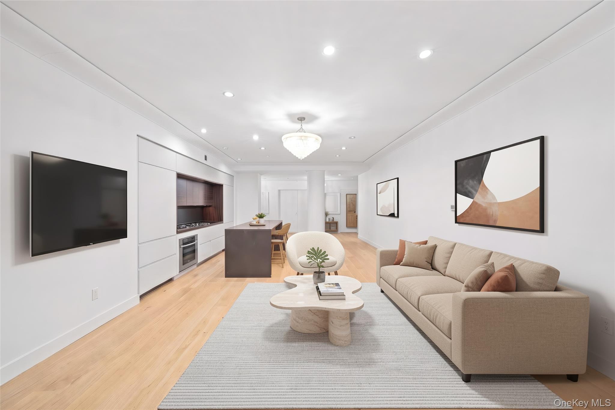 55 Wall Street, Unit 530 photo 6
