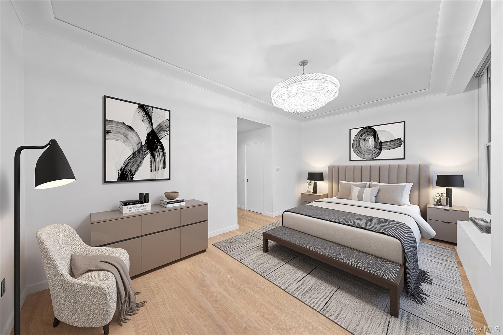 55 Wall Street, Unit 530 photo 5