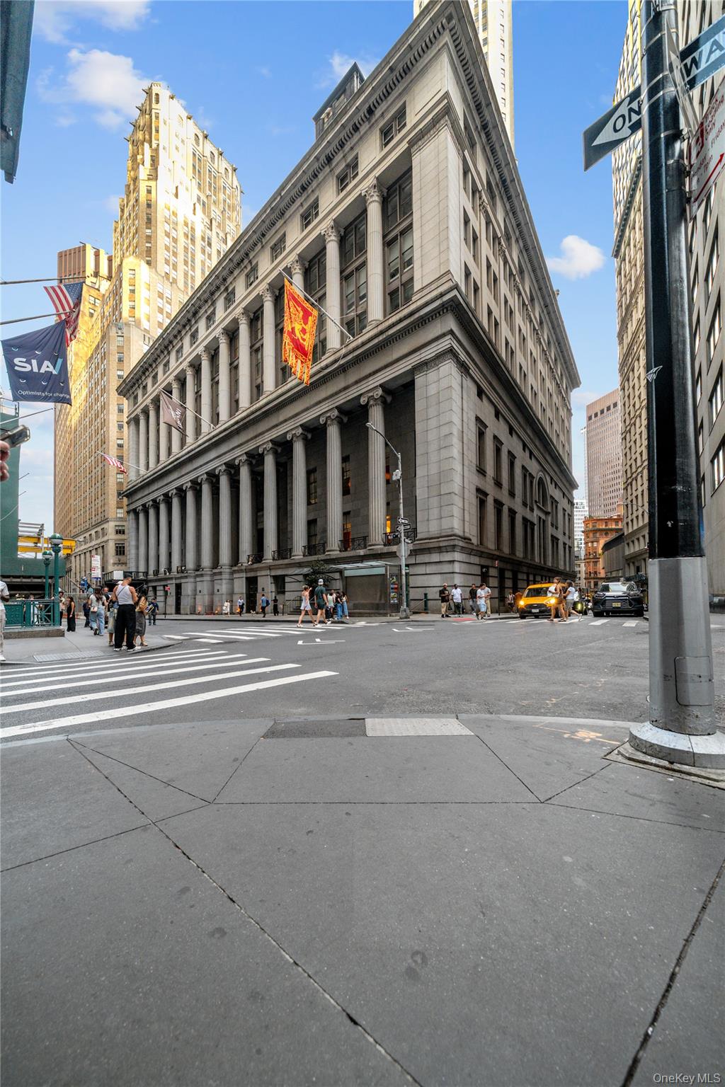 55 Wall Street, Unit 530 photo 17