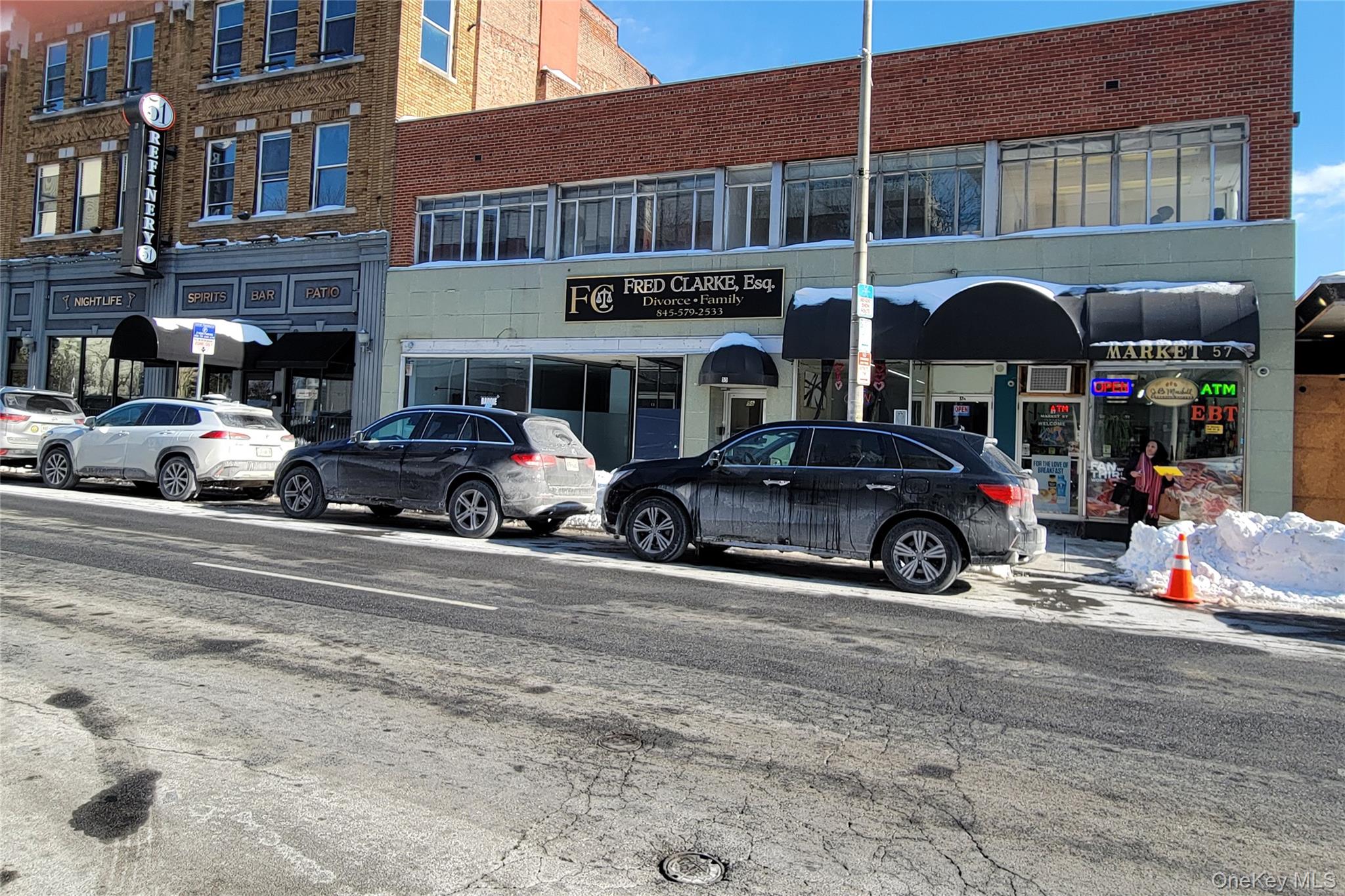 53 Market Street, Unit 5A