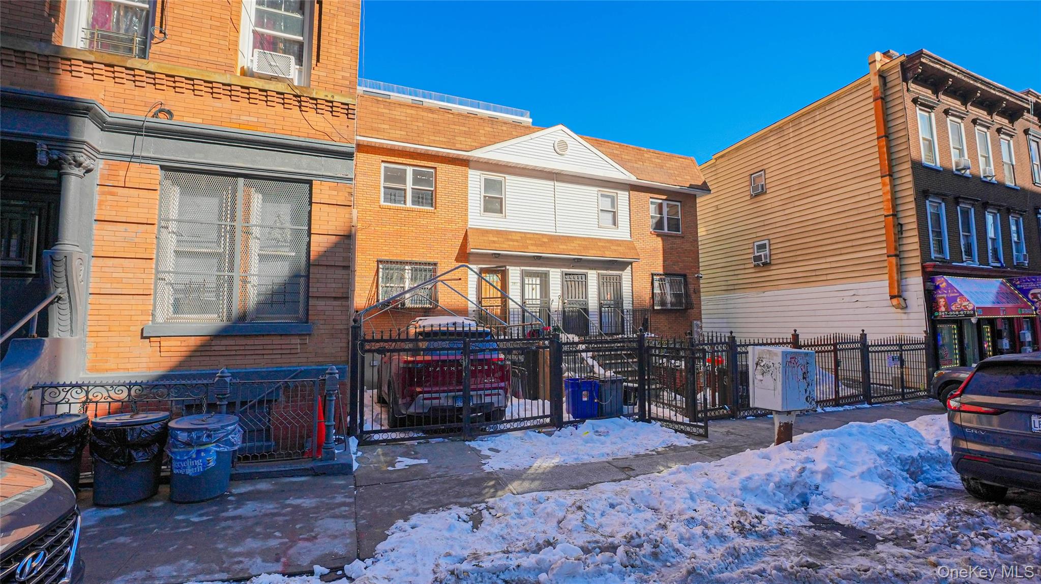 381 E 152nd Street – For Sale photo 17