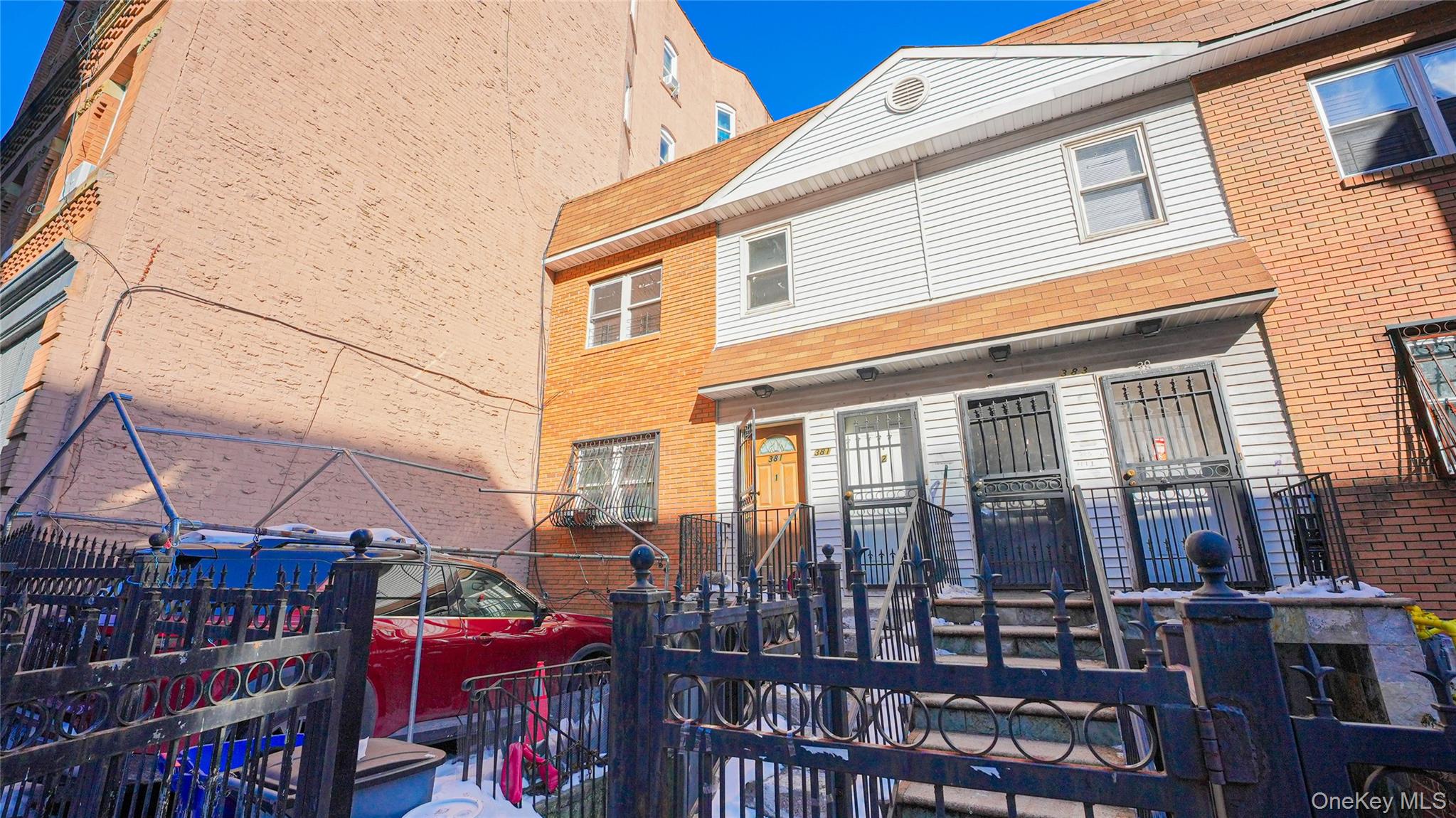 381 E 152nd Street – For Sale photo 2