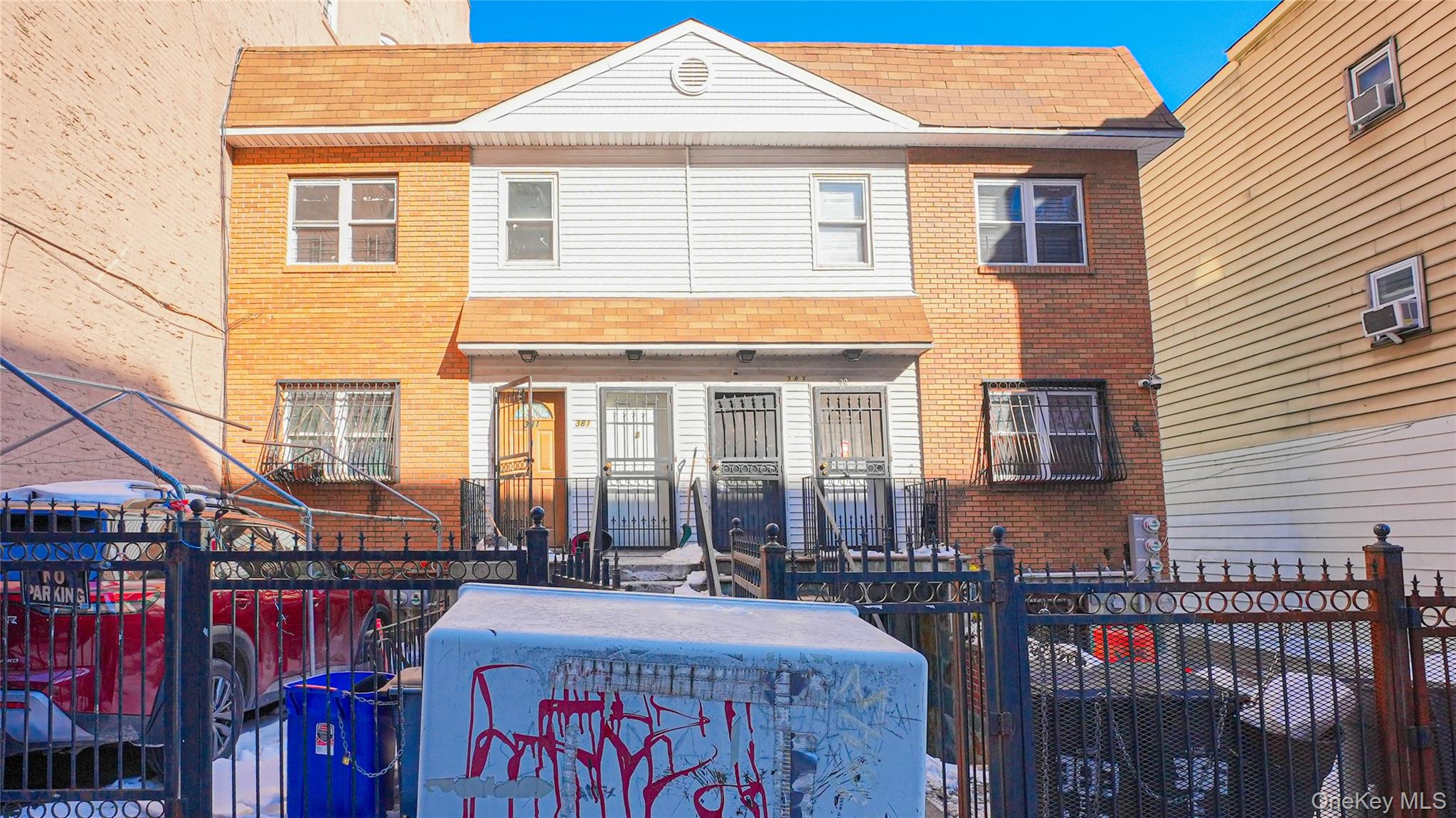 381 E 152nd Street – For Sale