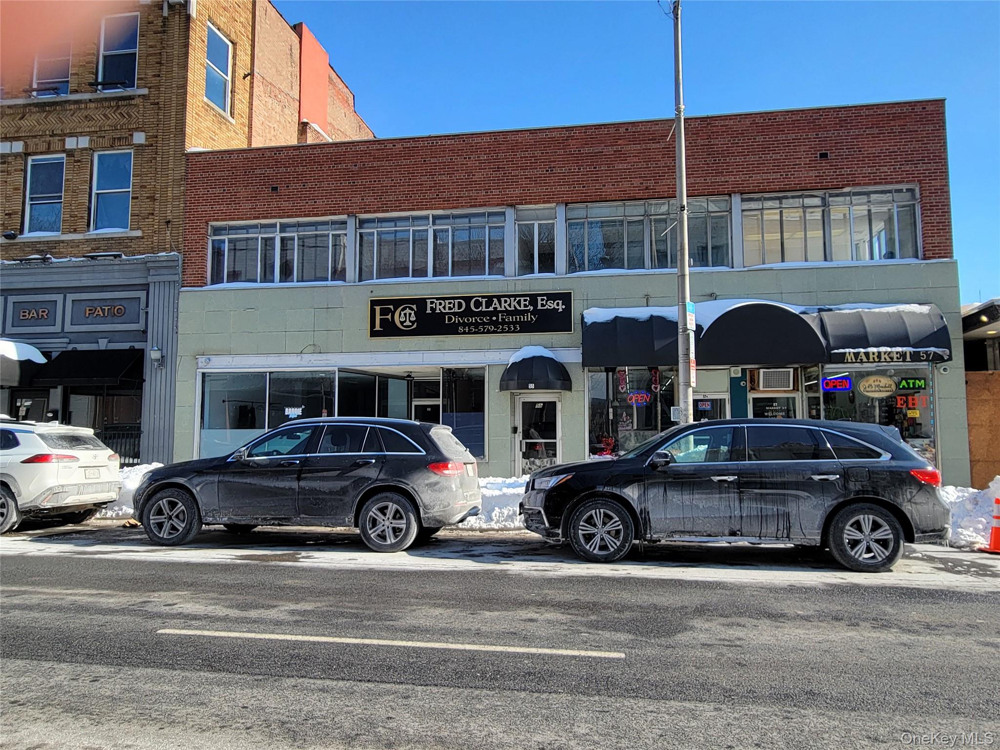 53 Market Street, Unit 3A