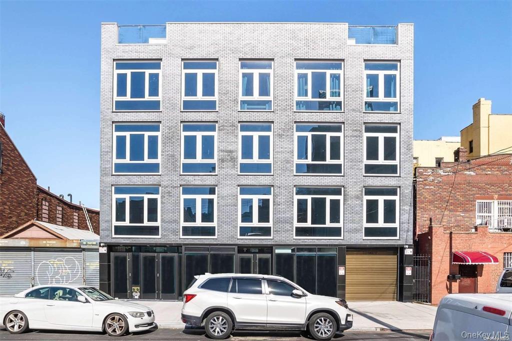 28-09 39th Avenue, Unit C