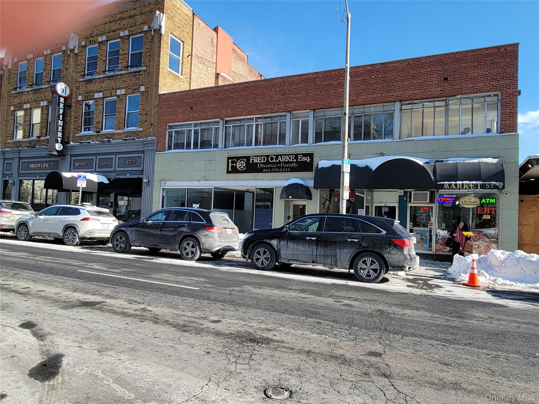55 MARKET E, Unit 3B