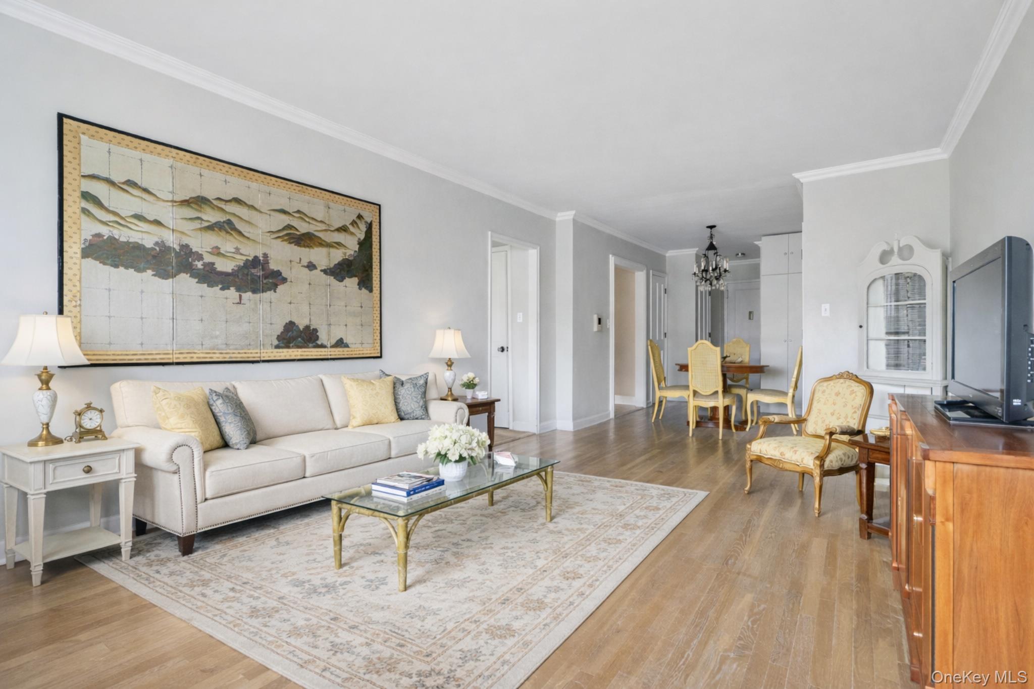5614 Netherland Avenue, Unit 4E
