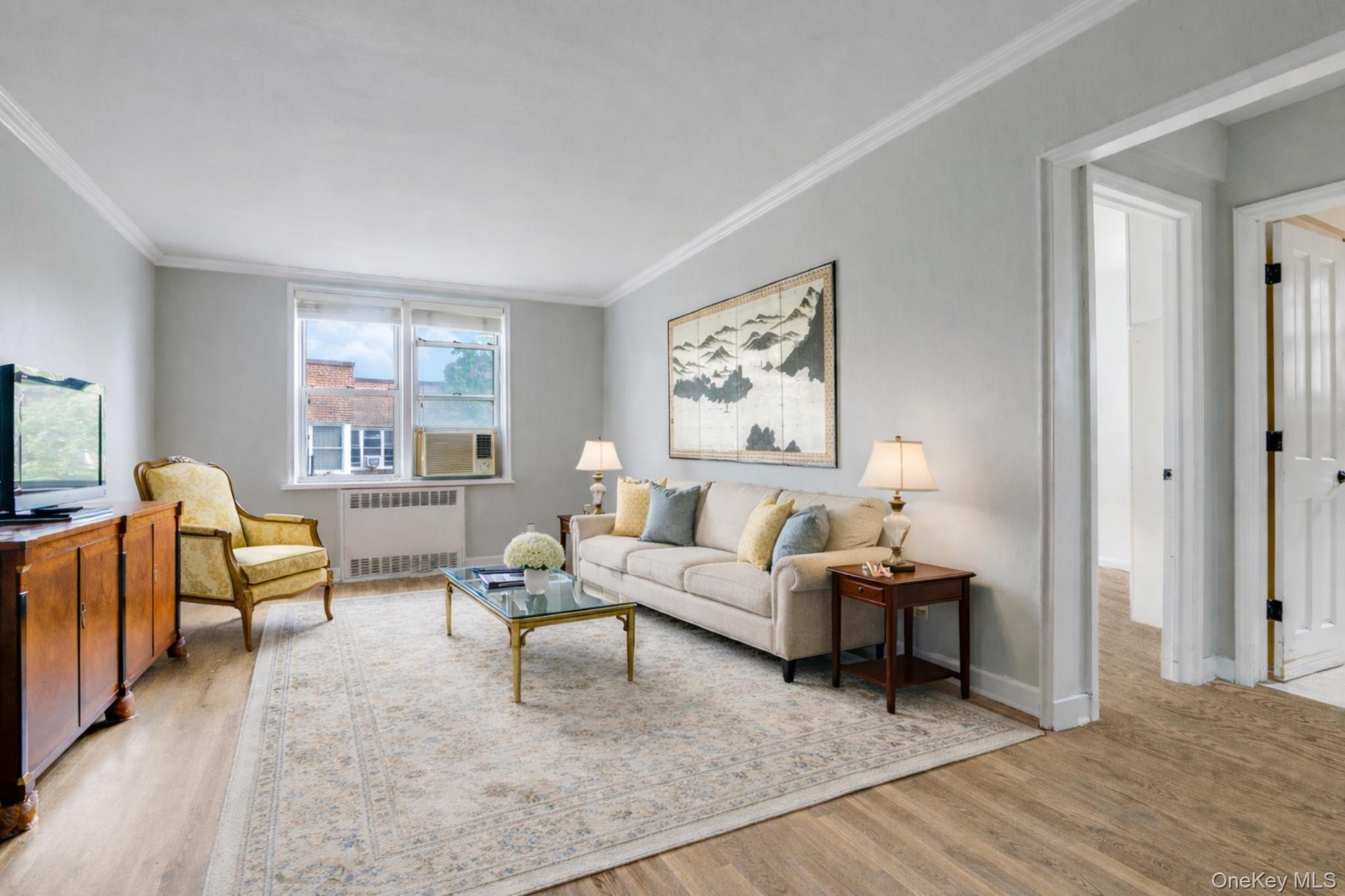 5614 Netherland Avenue, Unit 4E photo 2