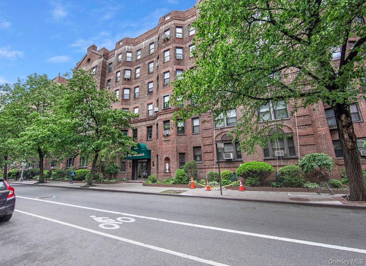 34-24 82nd. Street, Unit 1N