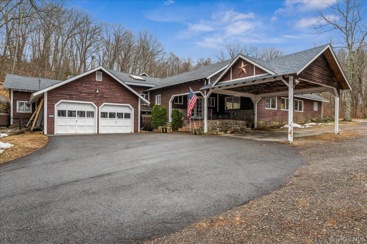 584 Milltown Road – For Sale