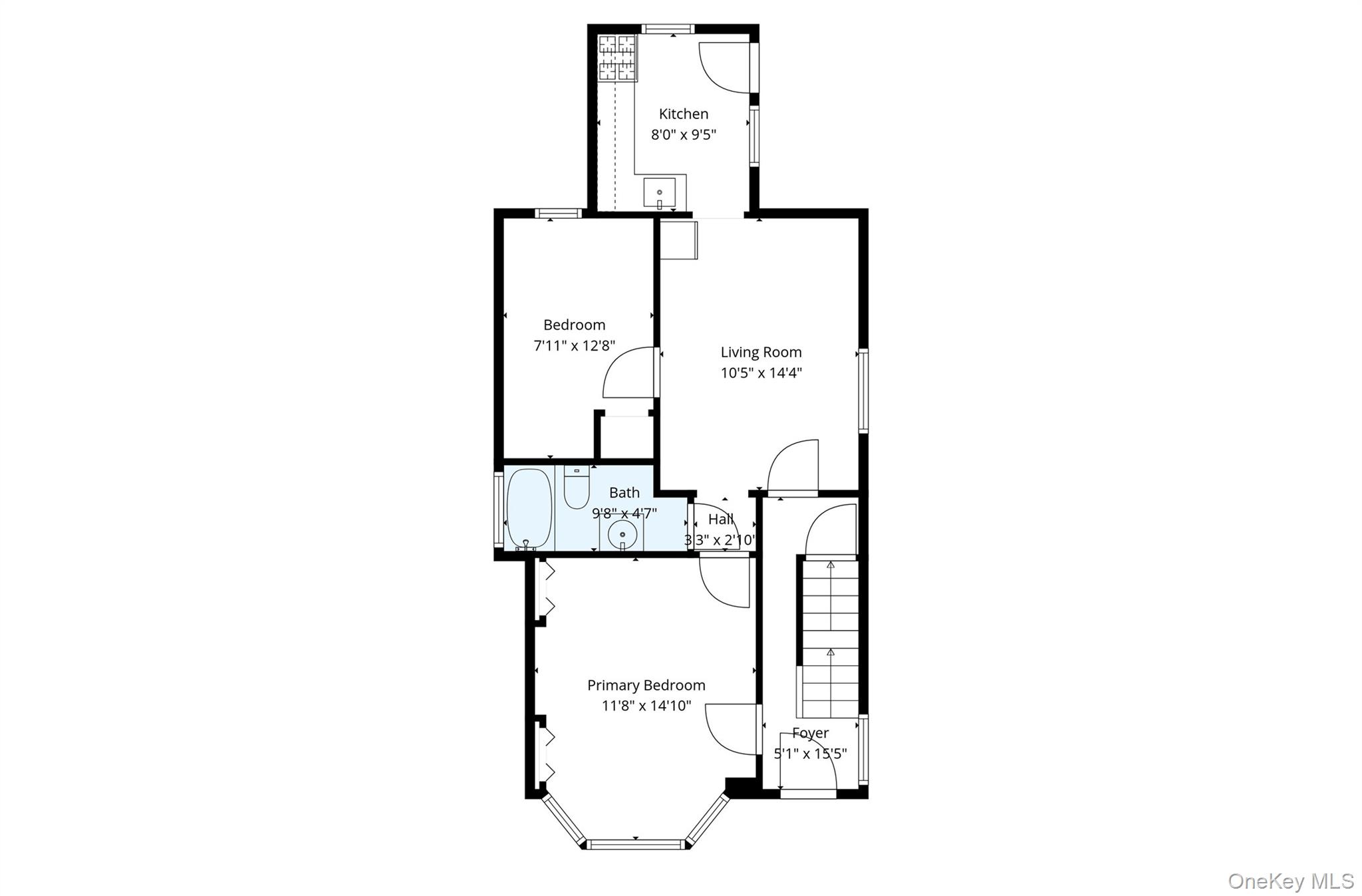 55 S High Street – For Sale photo 3
